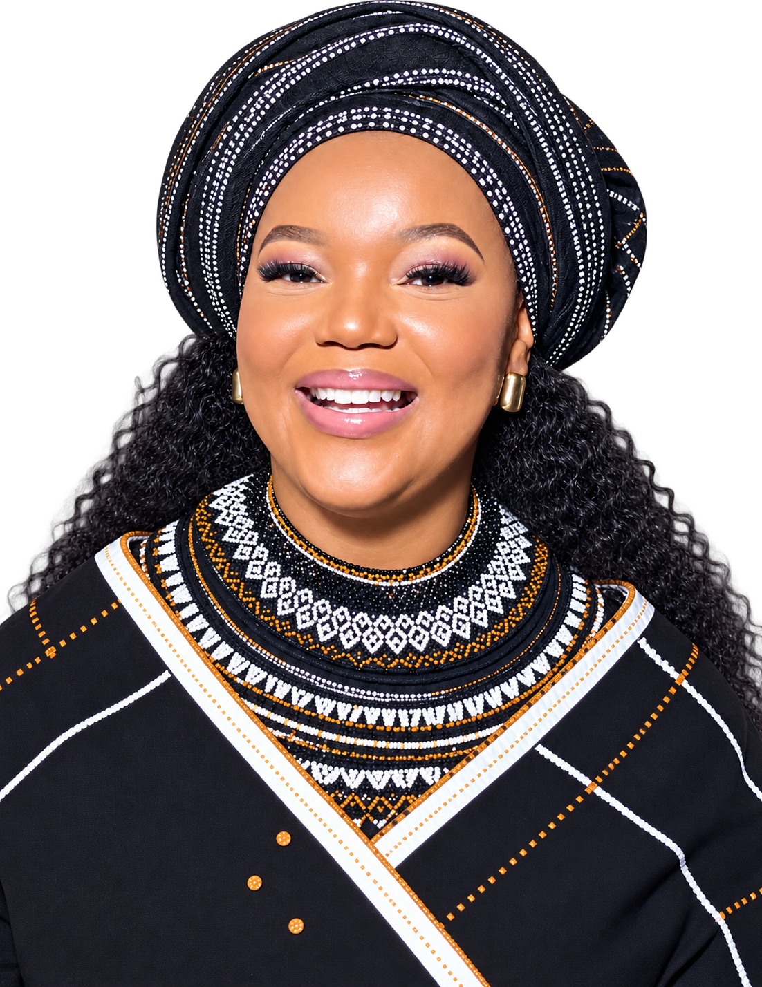 Nanziwe Rulashe-Nesi