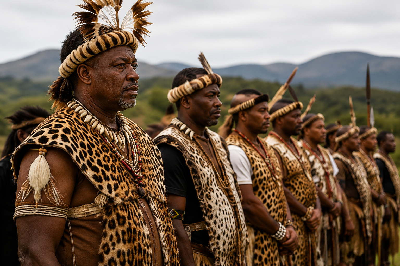 Traditional culture and heritage